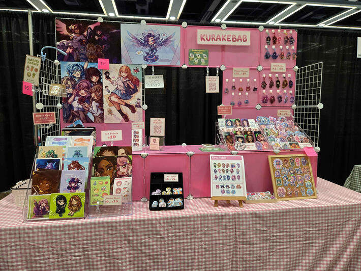 Sakuracon 2026